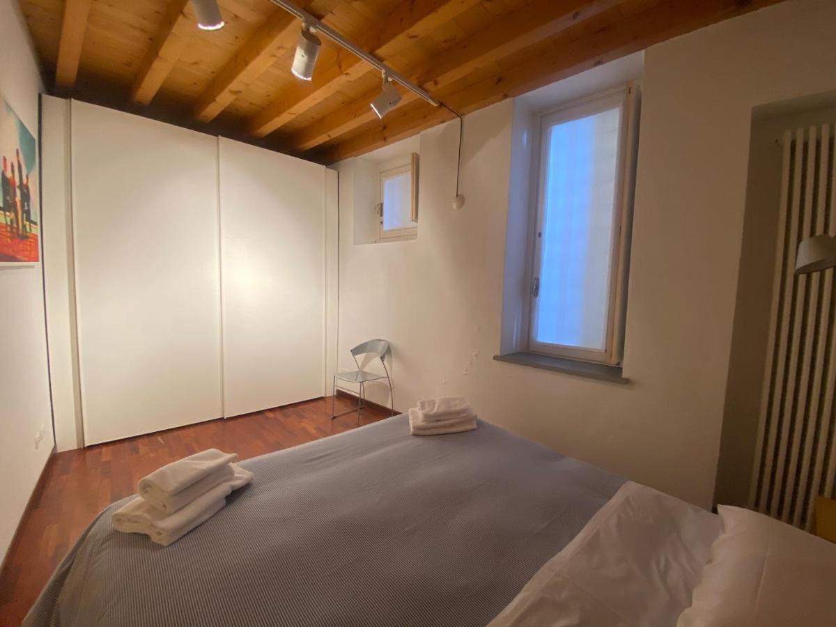 דירות ברגמו Casa Hermes מראה חיצוני תמונה