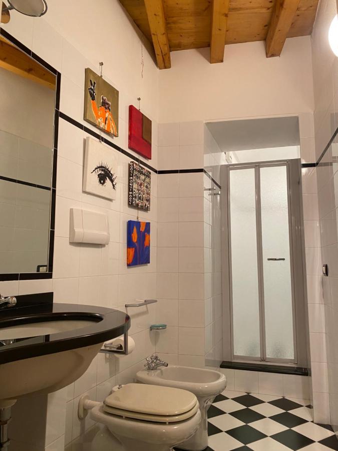 דירות ברגמו Casa Hermes מראה חיצוני תמונה